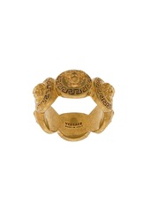 Versace Tribute Medusa ring