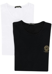 Versace Medusa short-sleeved T-shirt 2-pack