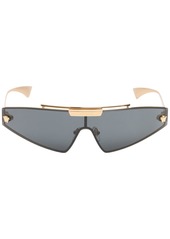 Versace Metal Sunglasses
