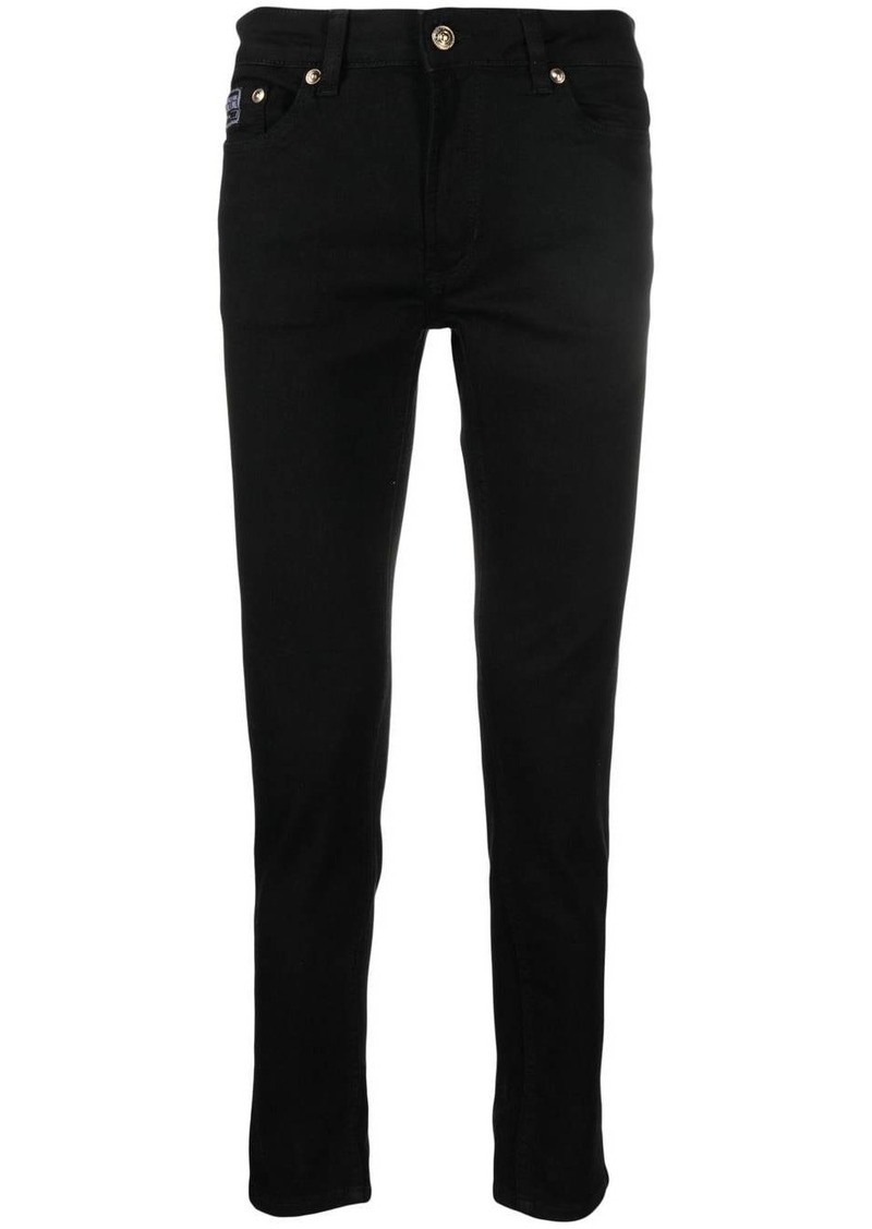 Versace Milano slim-fit jeans