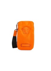 Versace Mini Medusa Lanyard Pouch