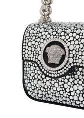 Versace Mini Medusa Top Handle Bag