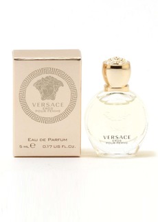 Mini Versace Eros Pour Femme Edp