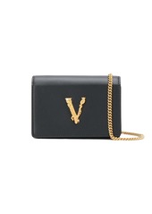 Versace mini Virtus crossbody bag