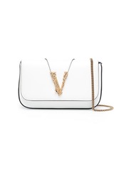 Versace mini Vitello crossbody bag