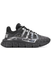 Versace Trigreca low-top sneakers