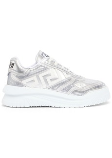 Versace Odissea Low Top Sneakers