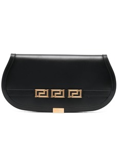 Versace Greca Goddess clutch bag