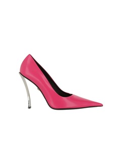 Versace Pin-Point Pumps