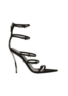 Versace Pin-Point Sandals