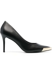 Versace pointed-toe pumps