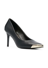 Versace pointed-toe pumps