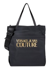 Versace Range Logo Tote