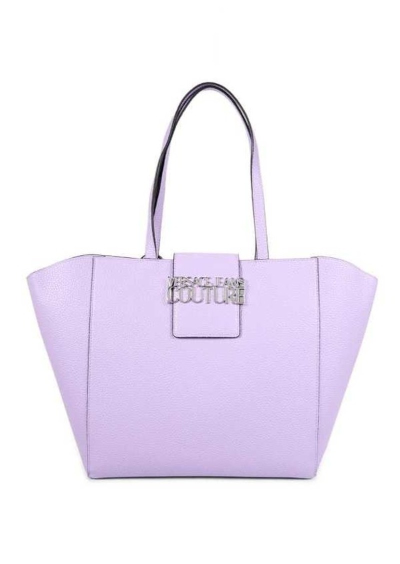 Versace Range Logo Tote