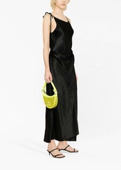 Versace x Dua Lipa Repeat mini shoulder bag