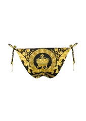 Versace Barocco bikini bottoms