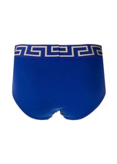 Versace Greca Border briefs