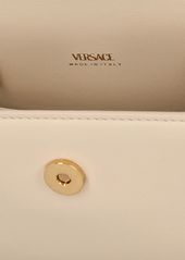 Versace Small Medusa '95 Leather Top Handle