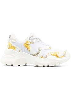 Versace Speedtrack Chain Couture sneakers