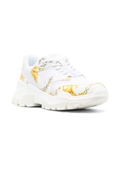 Versace Speedtrack Chain Couture sneakers