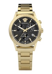 Versace Sport Tech Bracelet Watch