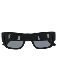 Versace square-frame sunglasses