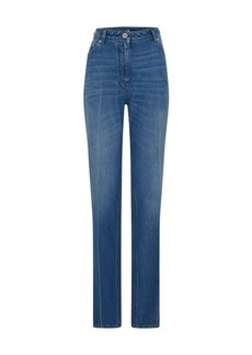 Versace Straight jeans