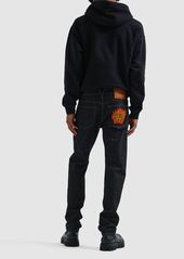 Versace Tailored Stretch Denim Skinny Jeans