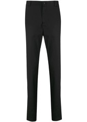 Versace tailored trousers