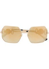 Versace VE2248 Medusa-arm sunglasses