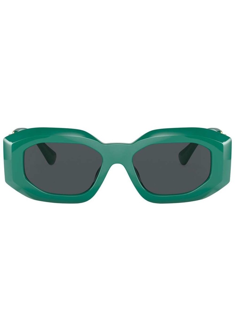 Versace VE4425U Medusa-plaque sunglasses