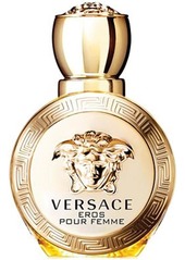 Versace 10082364 1.7 oz Pour Femme Eau De Parfum Spray