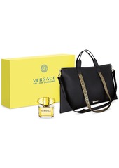 Versace 2-Pc. Yellow Diamond Eau de Toilette Gift Set