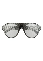 Versace 44mm Phantos Sunglasses
