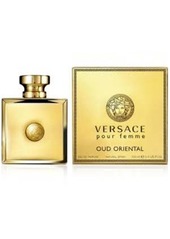 Versace 517621 Pour Femme Oud Oriental Parfum Spray