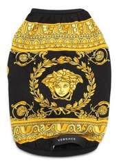 Versace Accessories Black