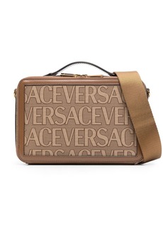 Versace Allover messenger bag