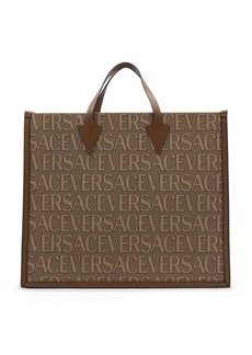 Versace Bags Beige