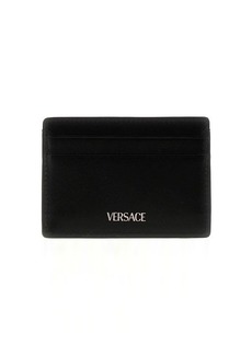 VERSACE 'Barocco' card holder