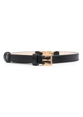 VERSACE Baroque buckle Belt