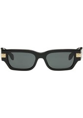 Versace Black Classic Top Sunglasses