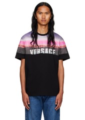 Versace Black Hills T-Shirt