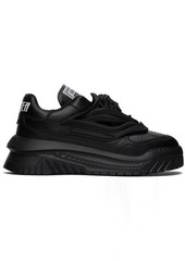 Versace Black Odissea Sneakers