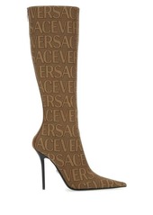 VERSACE BOOTS