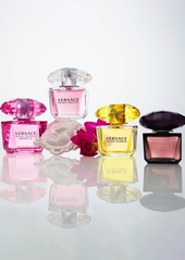 Versace Bright Crystal Absolu Eau de Parfum Spray, 3 oz.