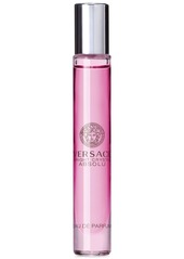 Versace Bright Crystal Absolu Eau de Parfum Travel Spray, 0.3 oz.