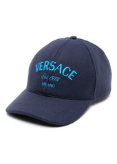 VERSACE CAPS & HATS