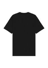 VERSACE Compact Tribute T-shirt