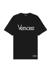 VERSACE Compact Tribute T-shirt
