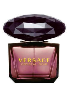 Versace Crystal Noir Eau de Parfum at Nordstrom